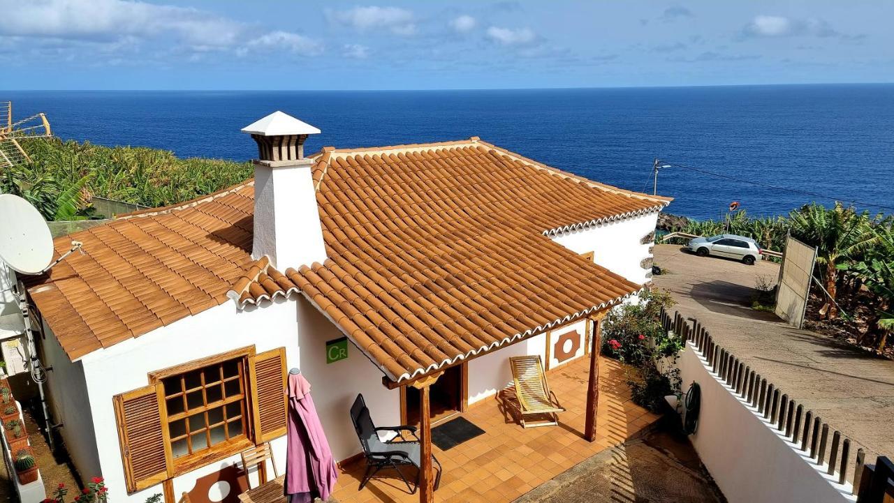 Manos De Oro Villa Los Sauces Luaran gambar
