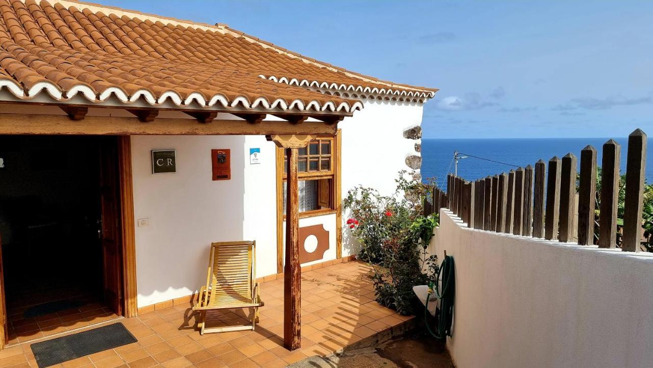 Manos De Oro Villa Los Sauces Luaran gambar