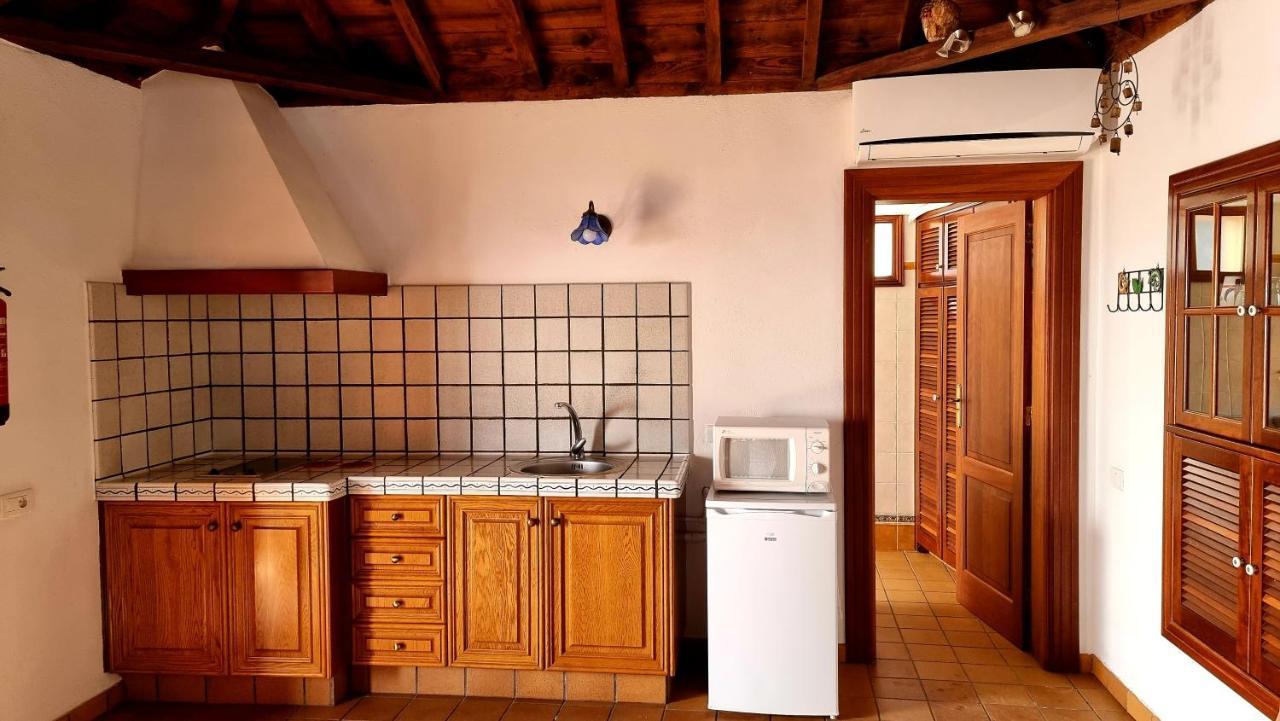 Manos De Oro Villa Los Sauces Luaran gambar