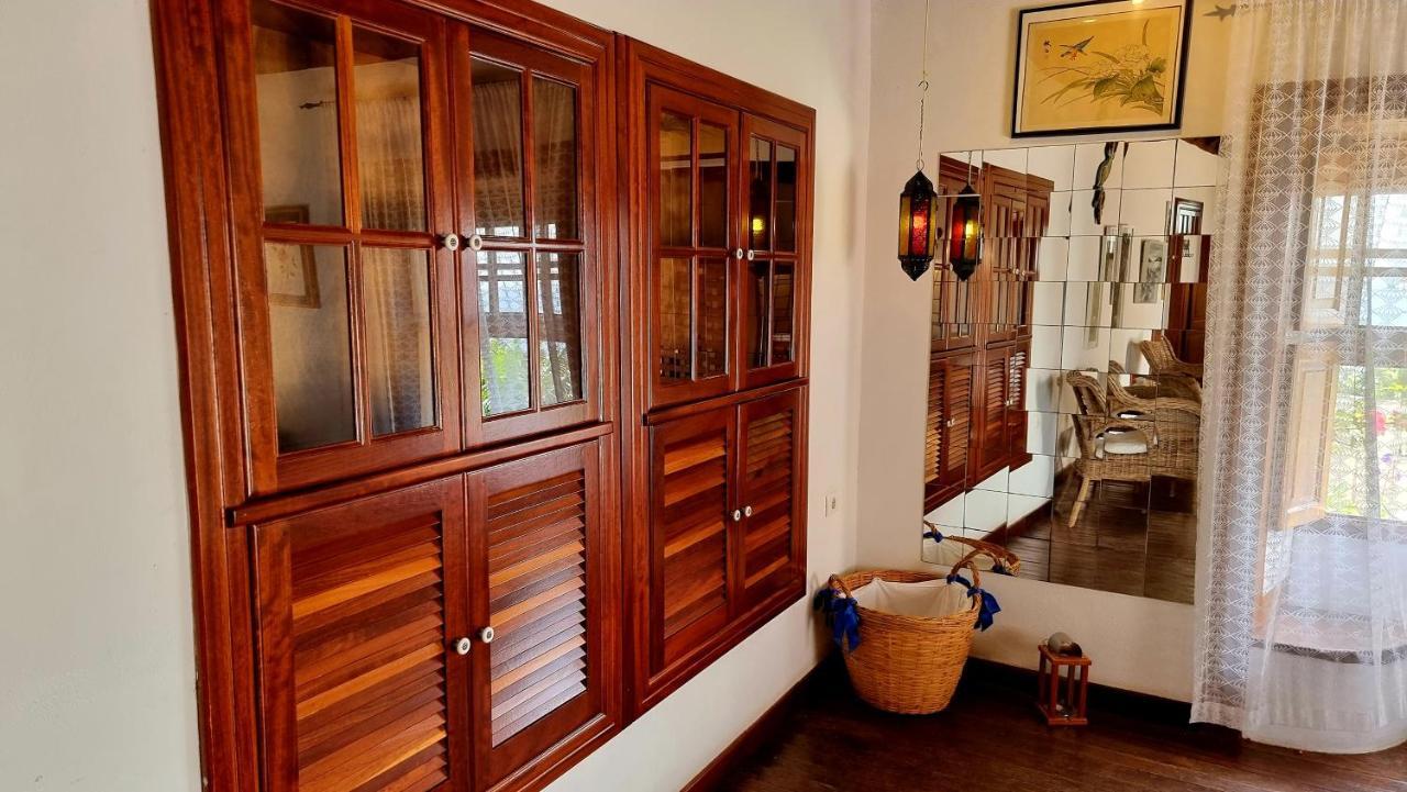 Manos De Oro Villa Los Sauces Luaran gambar